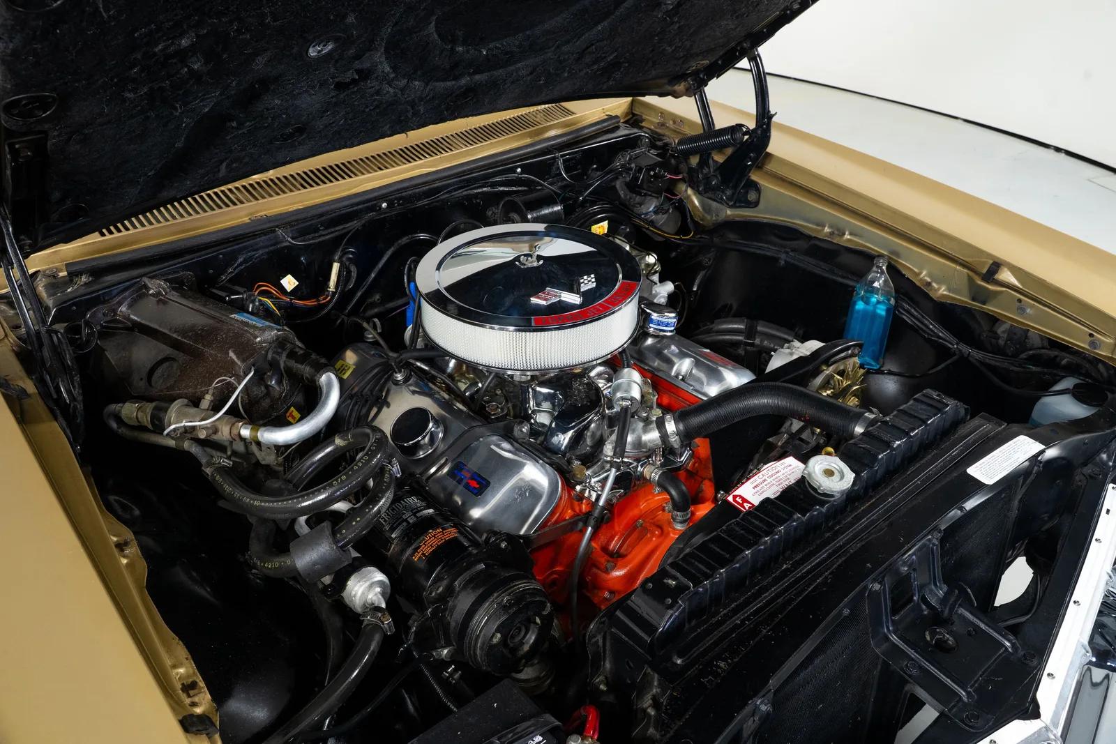 1967 Chevrolet Impala