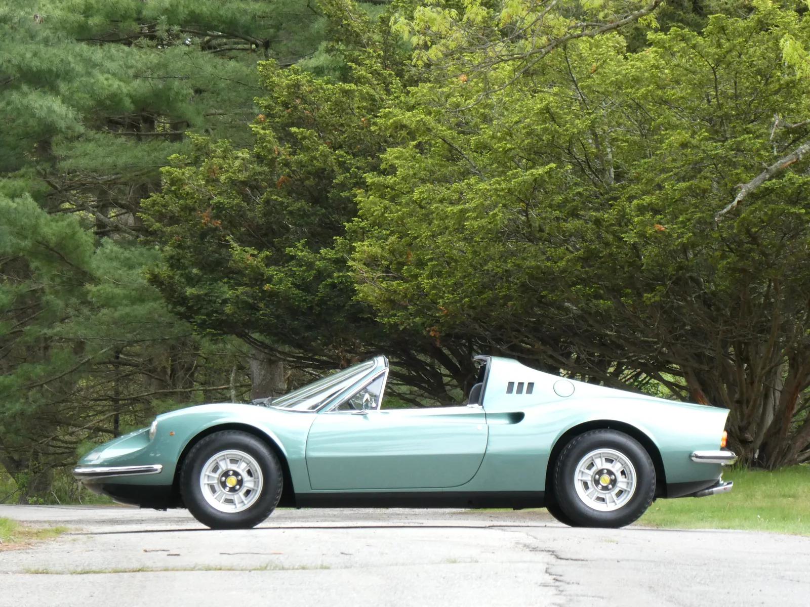 1973 Ferrari Dino