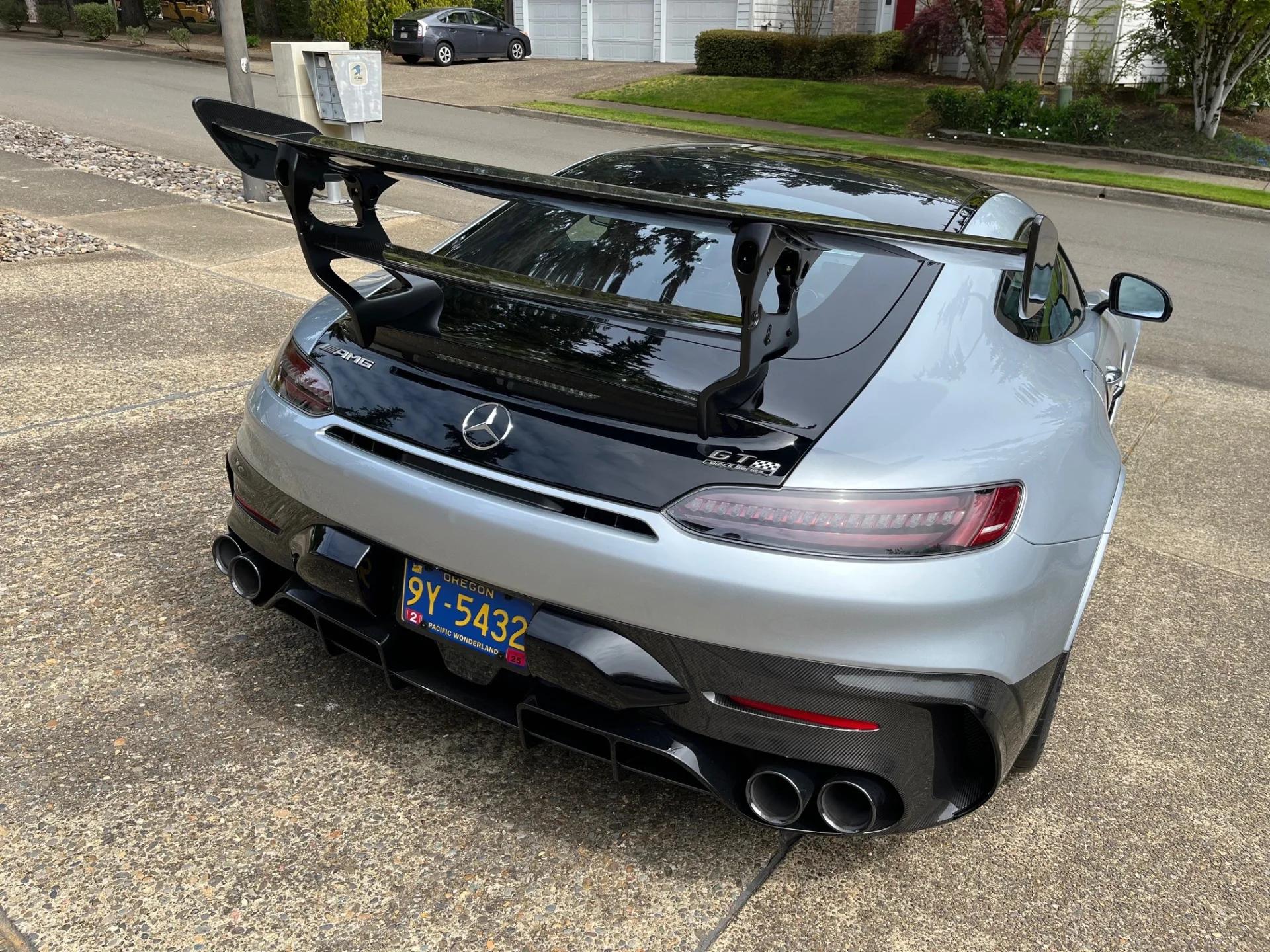 Rare Cars