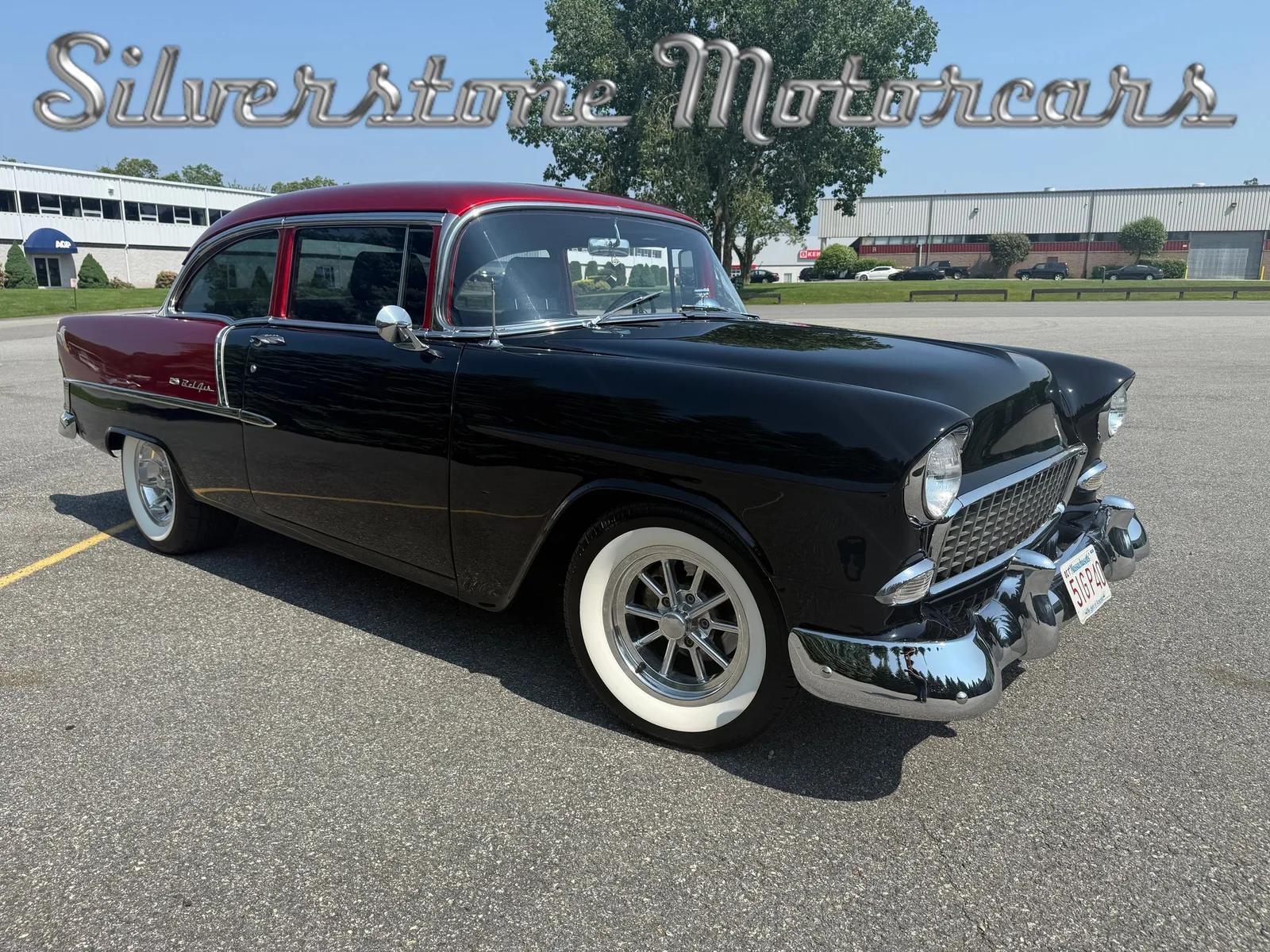 1955 Chevrolet Bel Air