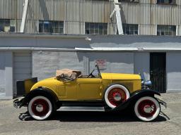 Rare Cars
