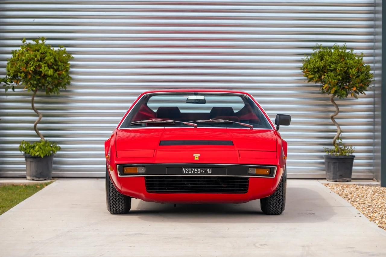 Rare Cars