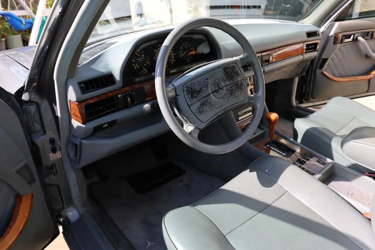 Rare Cars