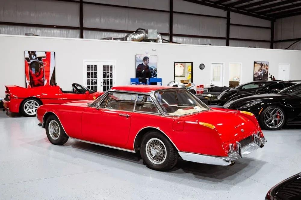 1963 Facel Vega Facel II