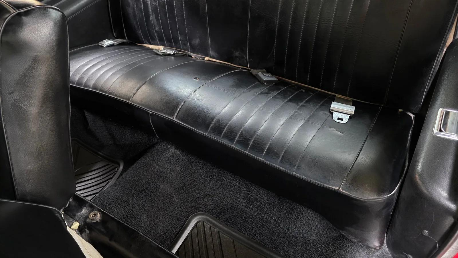 1972 Chevrolet Chevelle