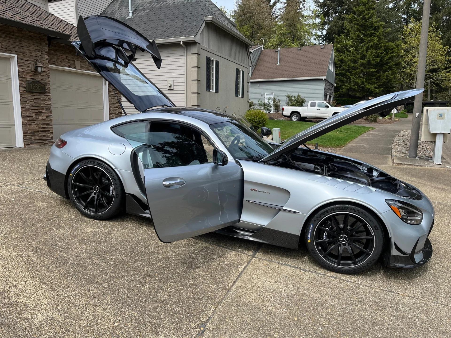 Rare Cars