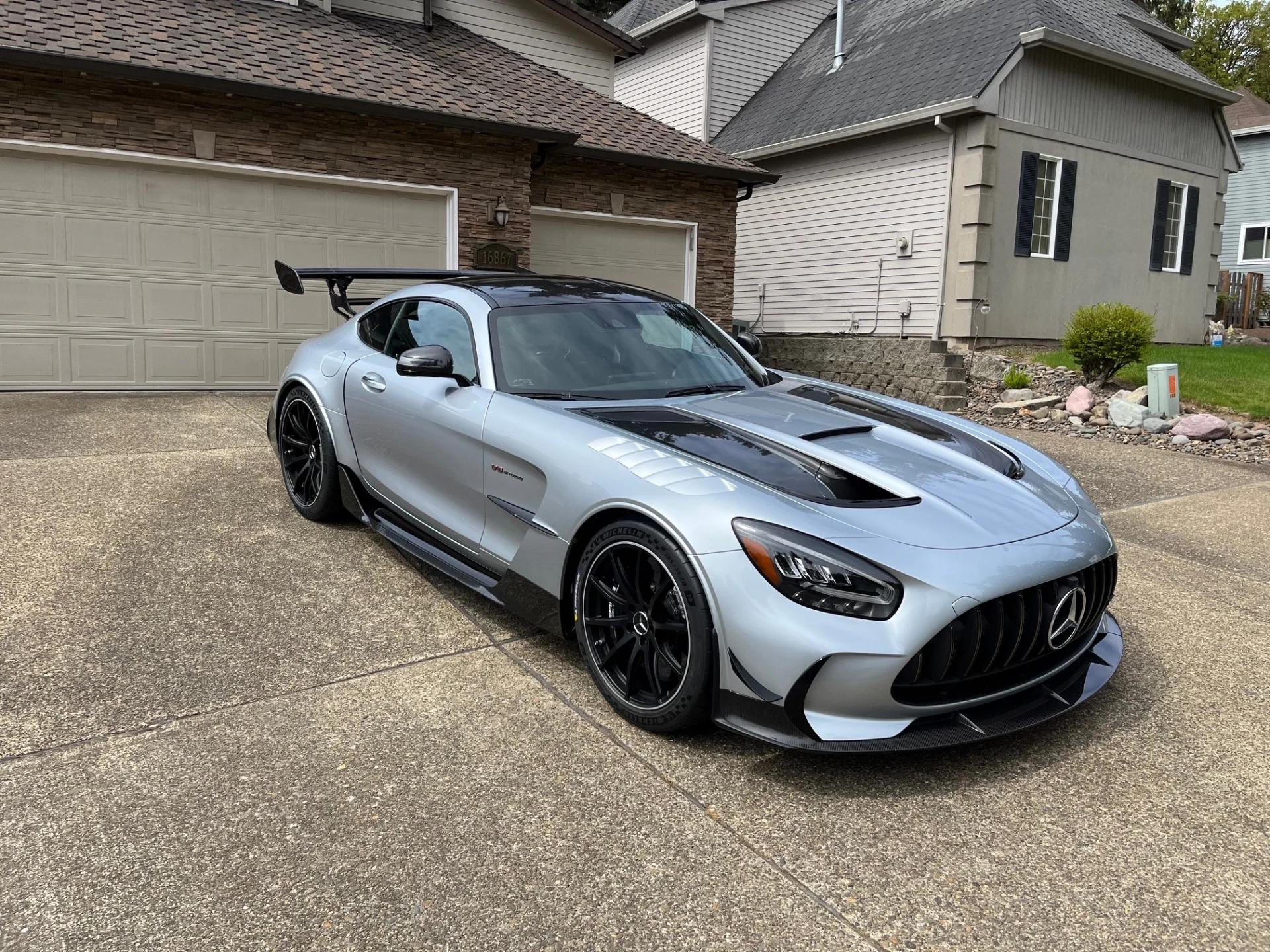 Rare Cars