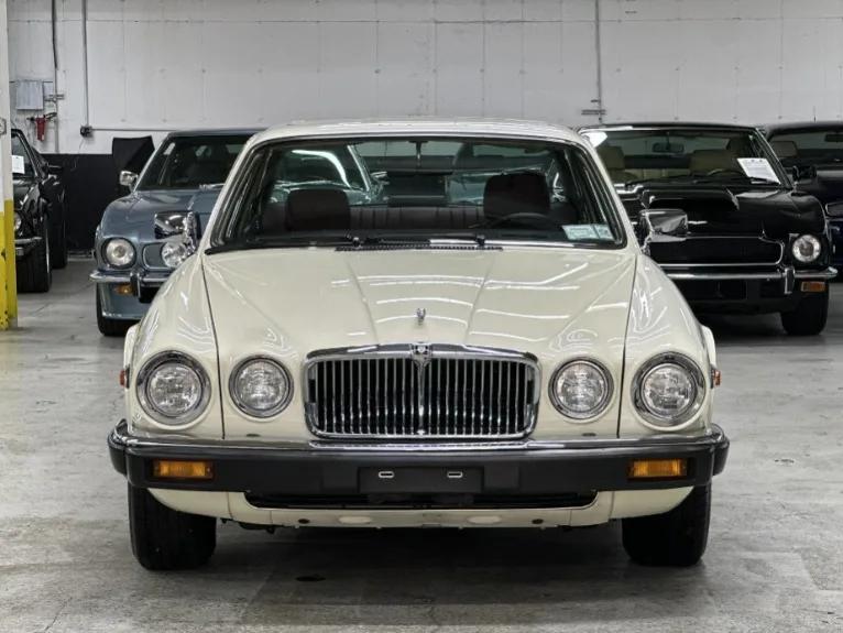 1987 Jaguar Xjs