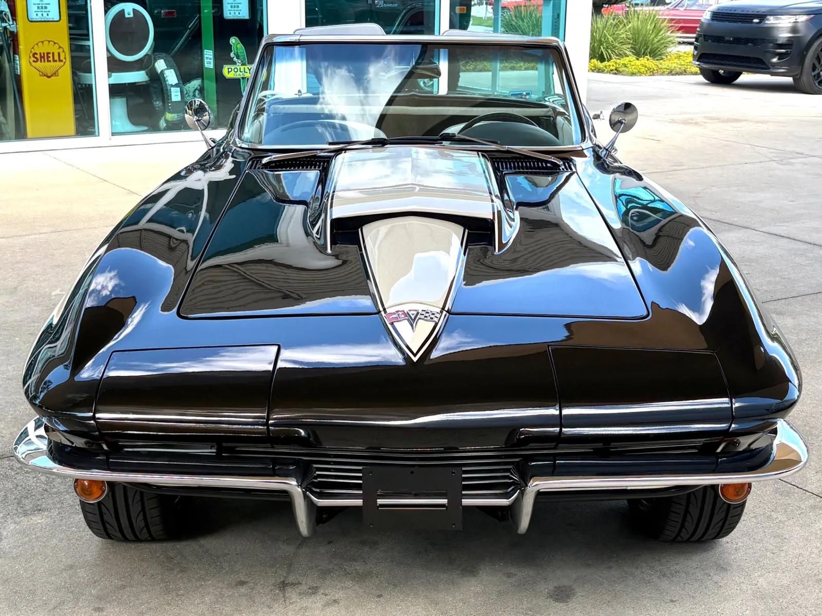 1964 Chevrolet Corvette