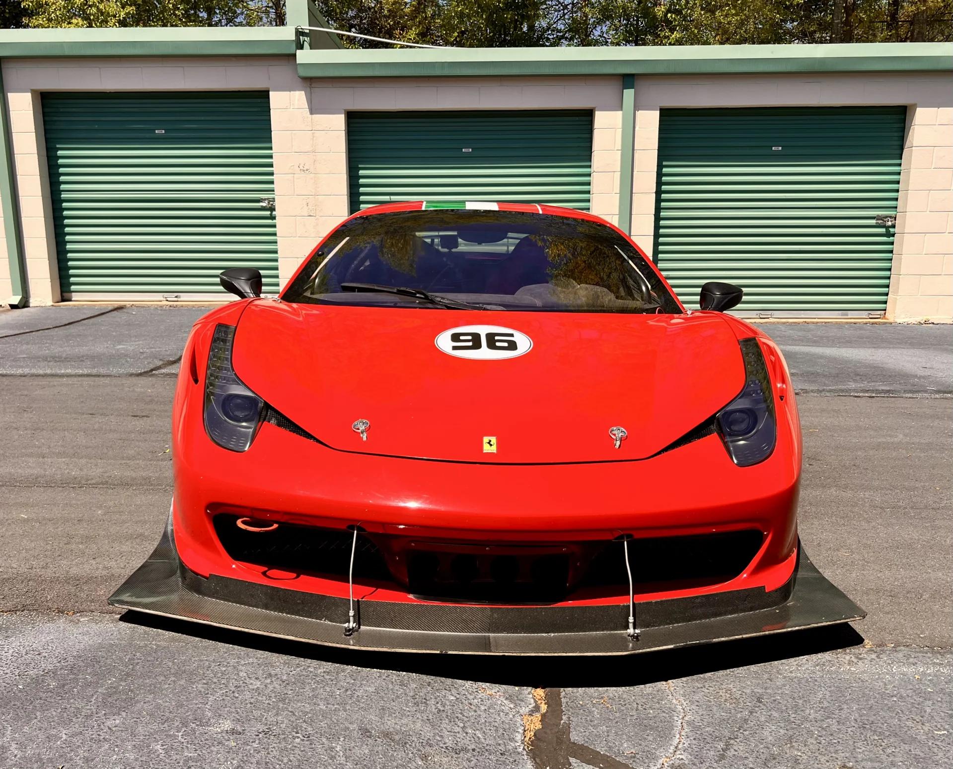 Rare Cars