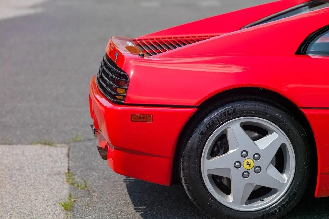 1990 Ferrari 348