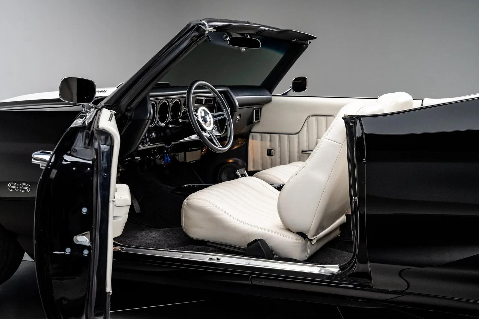 1970 Chevrolet Chevelle