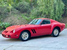 Rare Cars