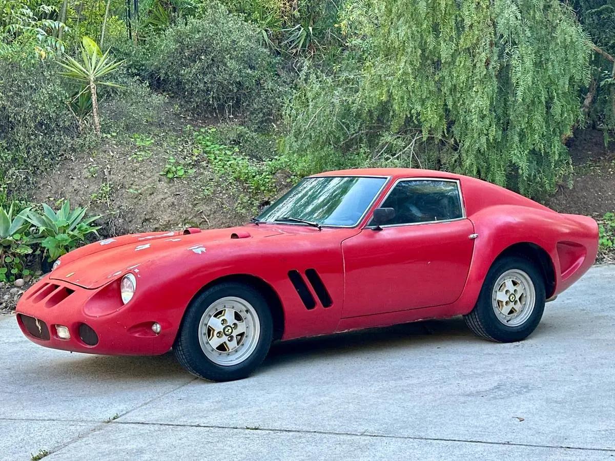 Rare Cars