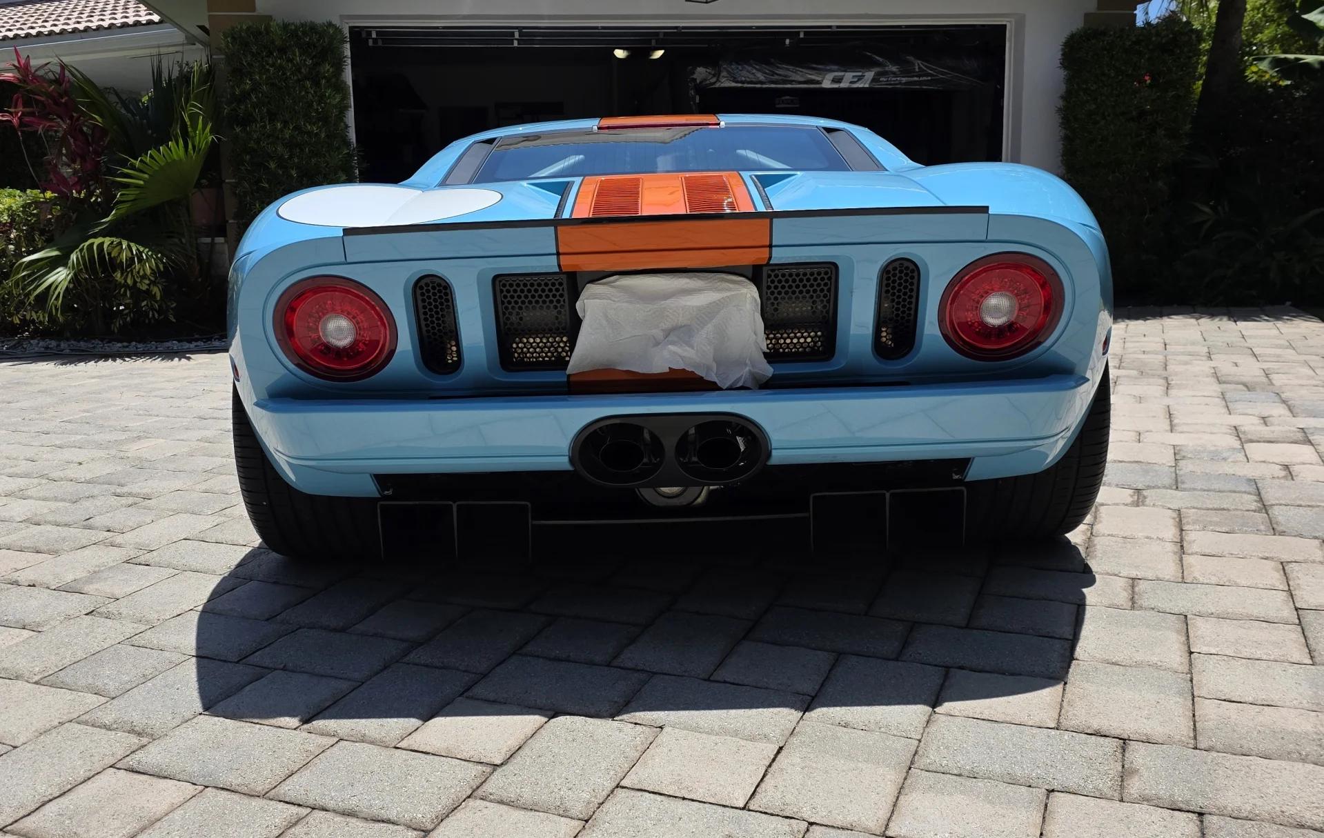Rare Cars