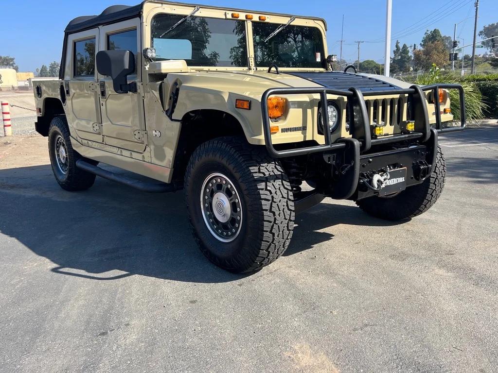 Rare Cars
