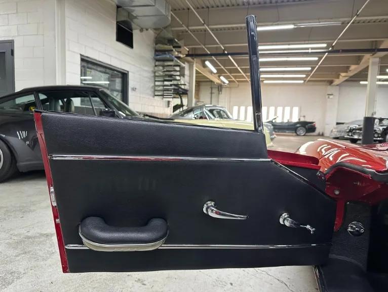 1966 Jaguar E-Type