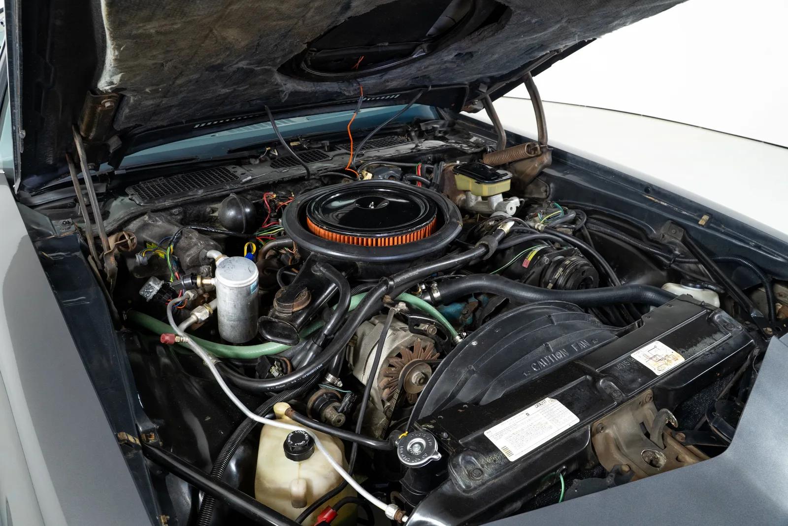 1981 Chevrolet Camaro