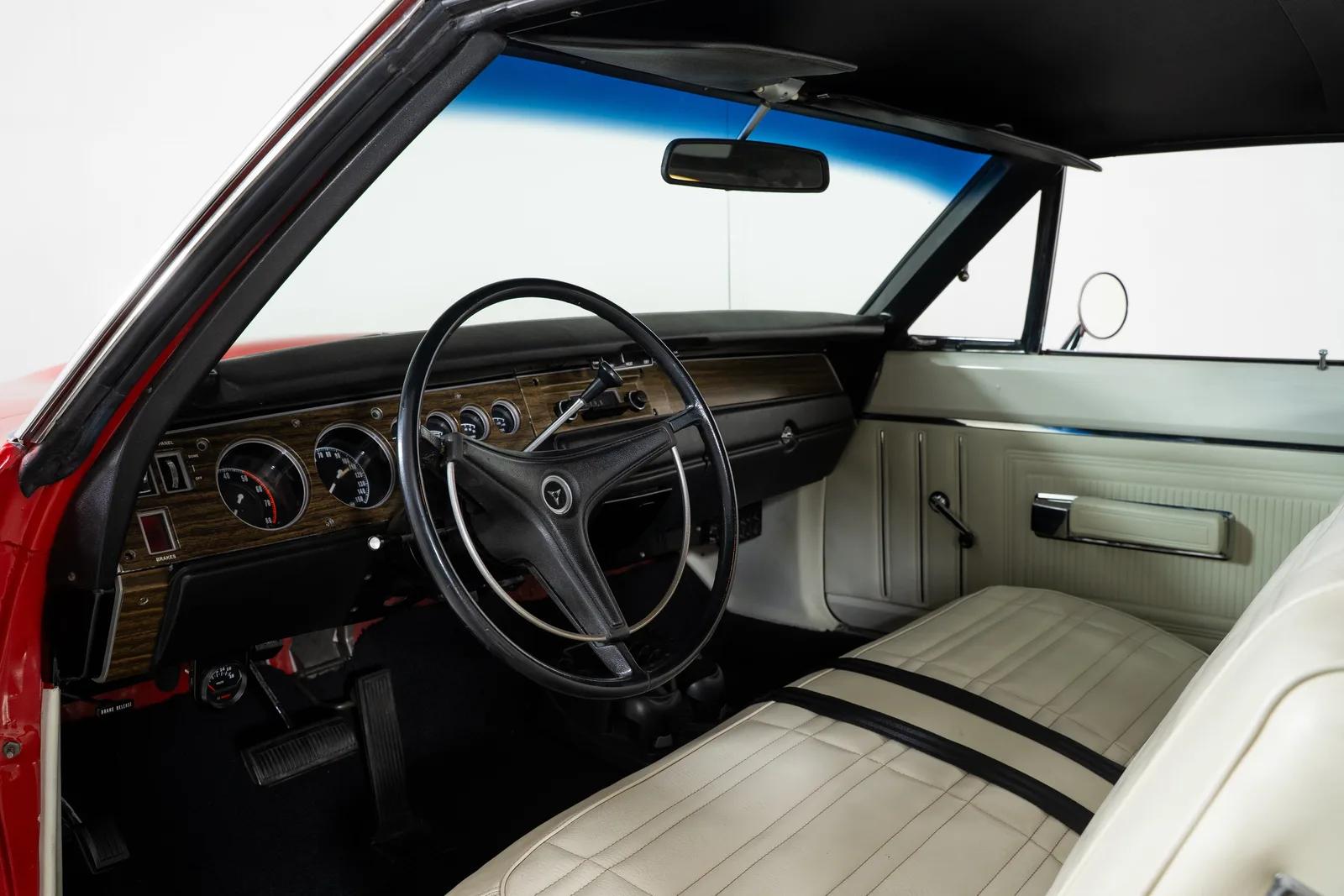1970 Dodge Coronet