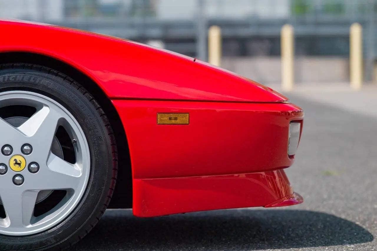 1990 Ferrari 348