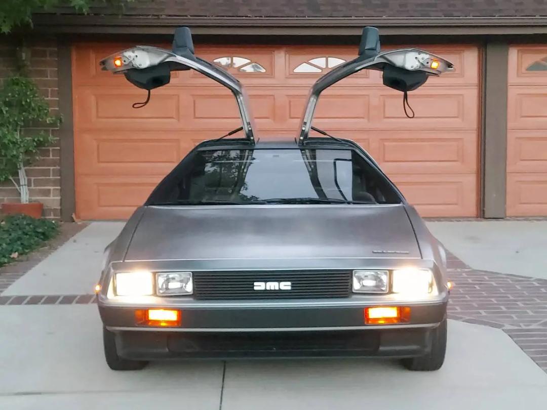 Rare Cars