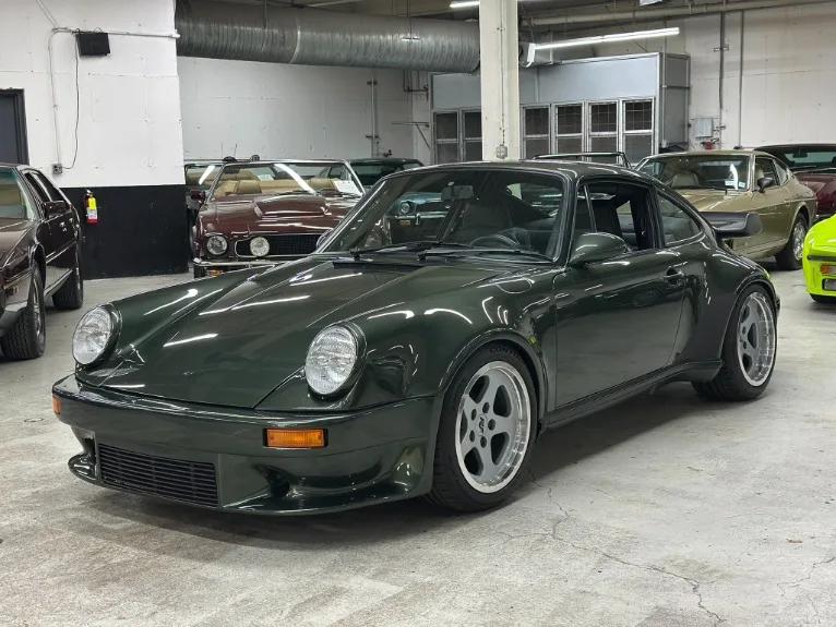 1978 Porsche 911