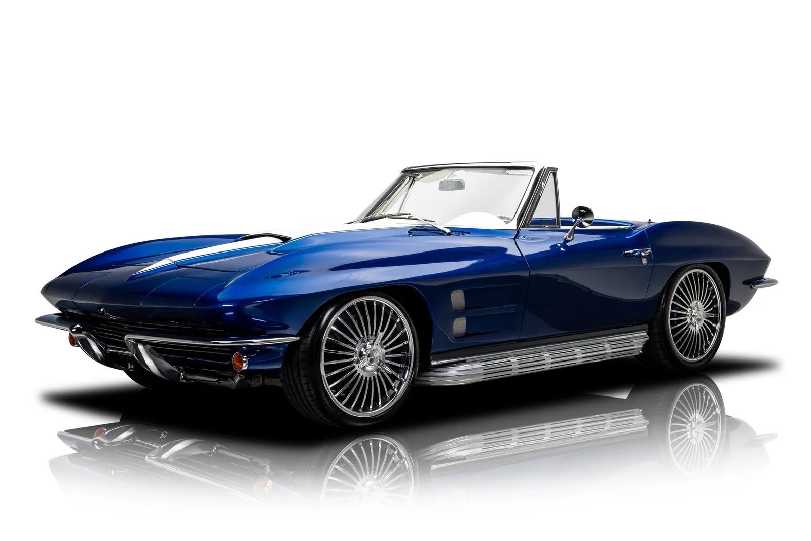 1964 Chevrolet Corvette