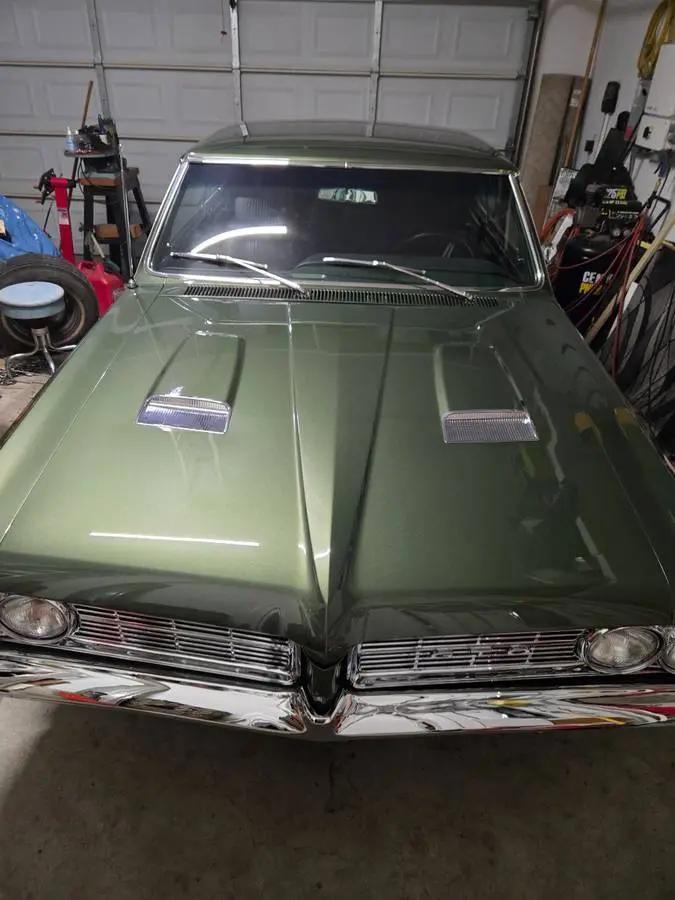 Rare Cars