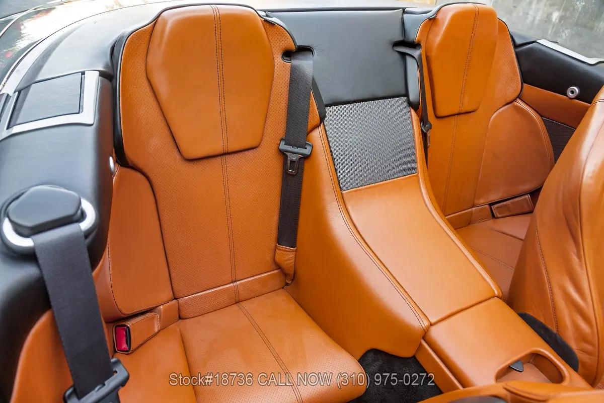 2007 Aston Martin Db9