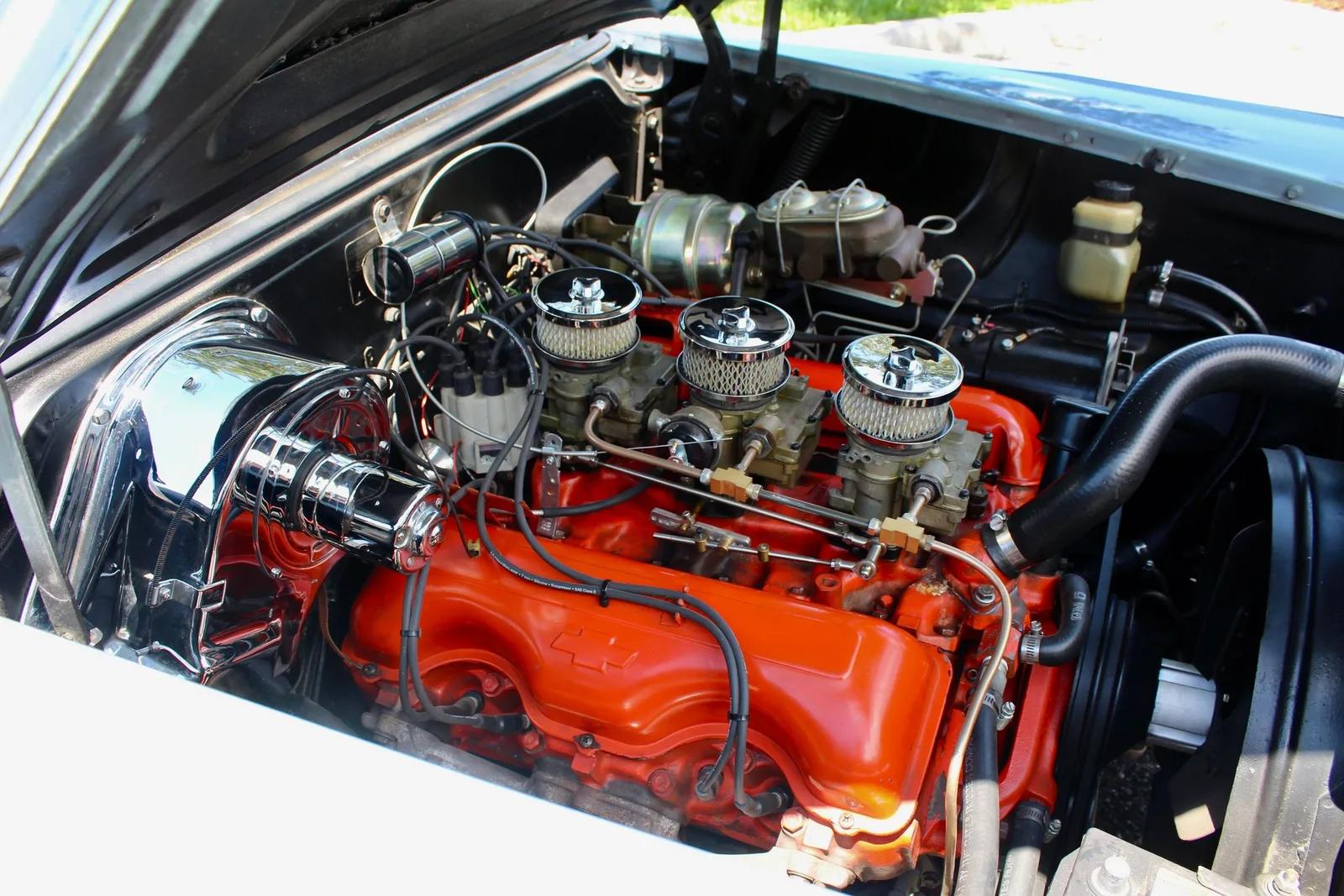 1958 Chevrolet Bel Air