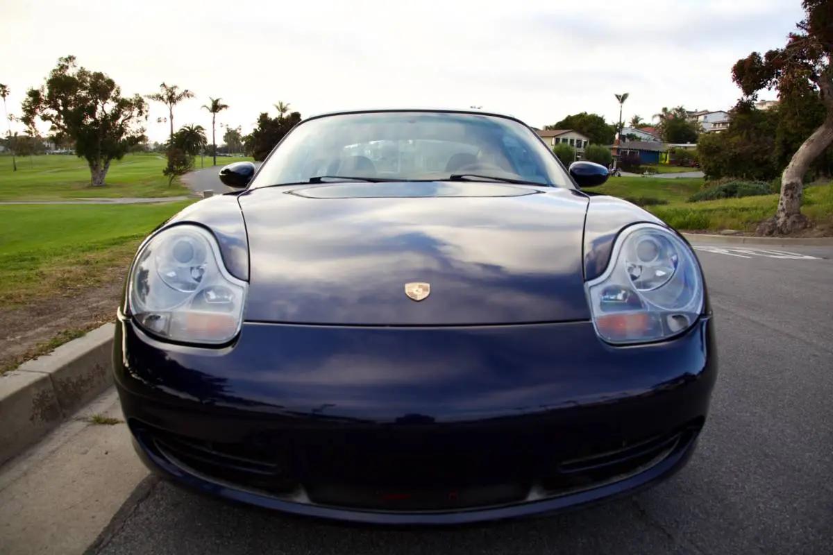 Rare Cars