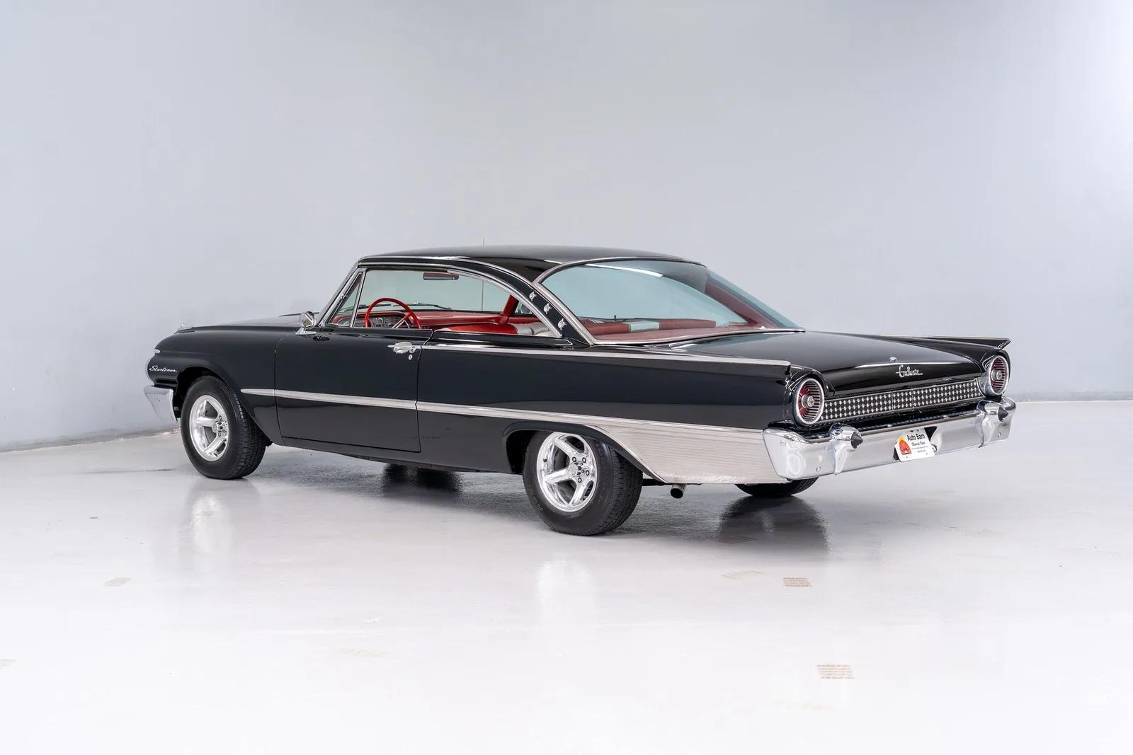 1961 Ford Galaxie