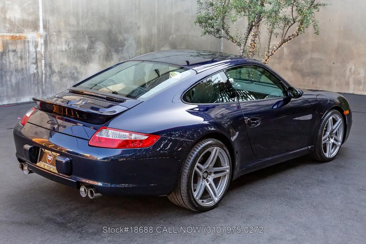 2005 Porsche 911