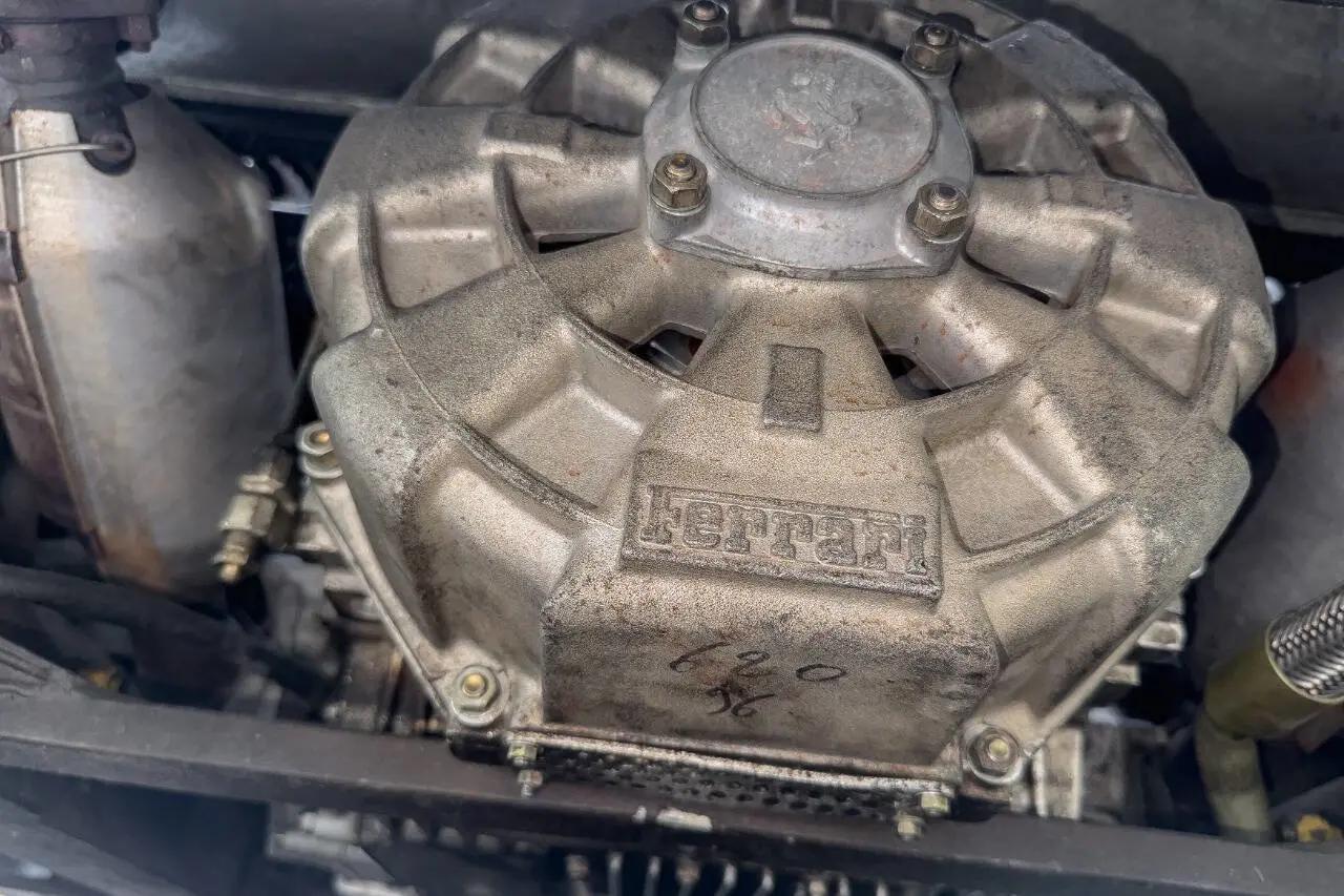1990 Ferrari 348