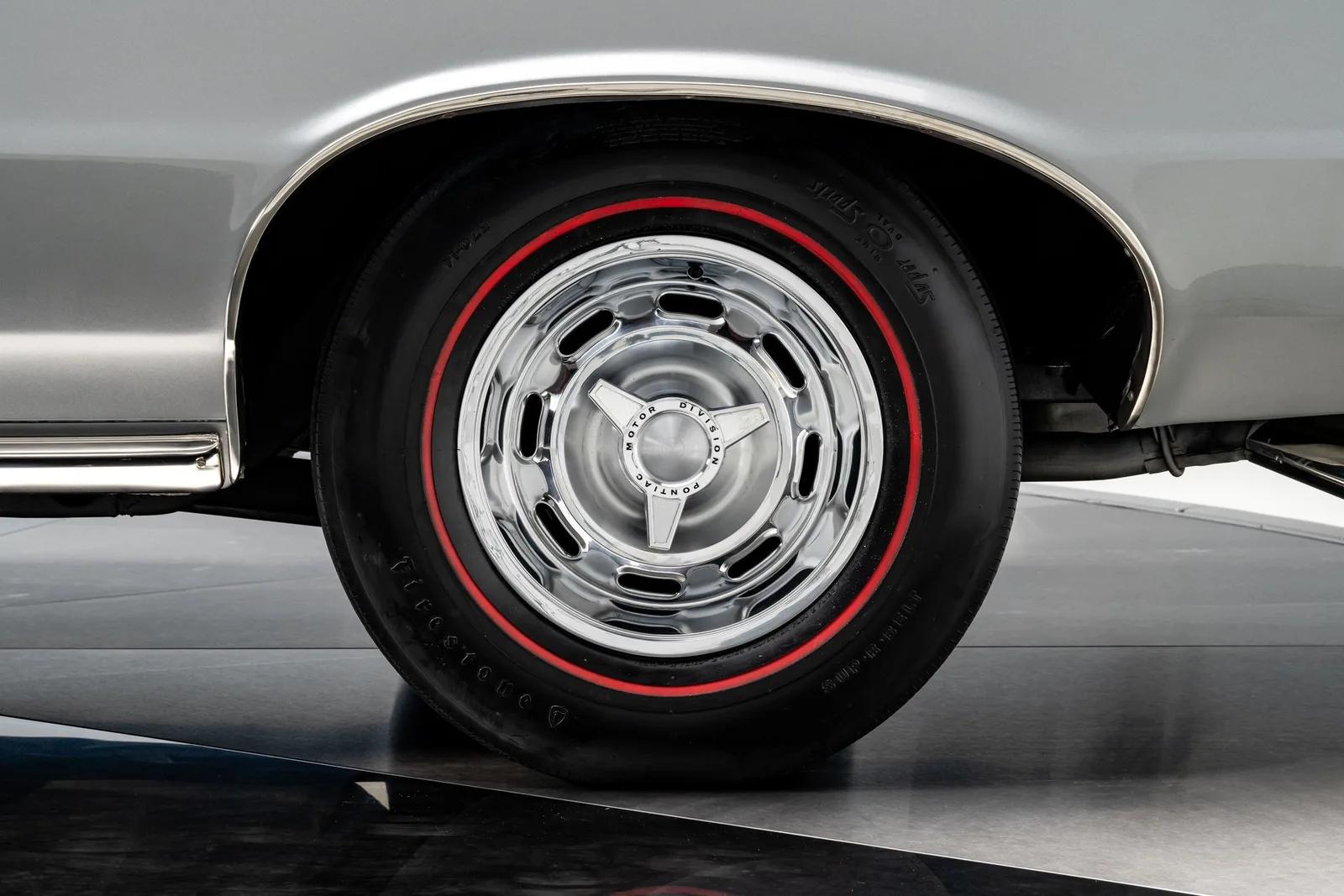 1964 Pontiac GTO