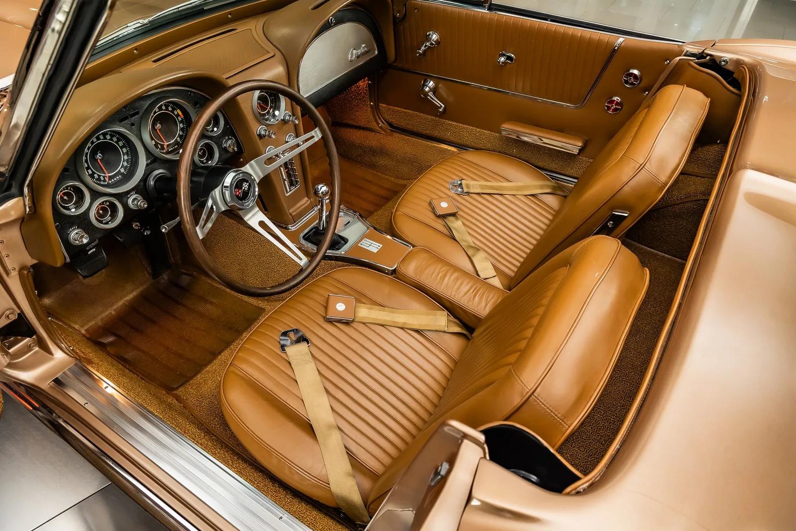 1964 Chevrolet Corvette