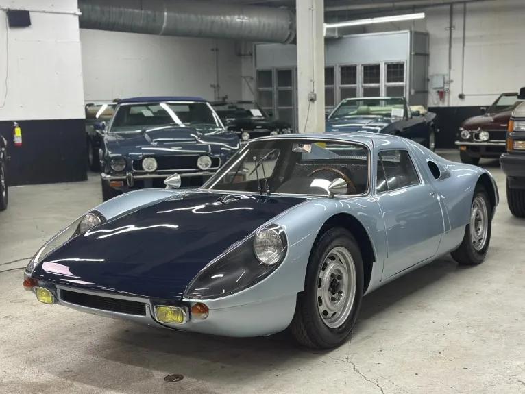 1965 Porsche 904 GTS