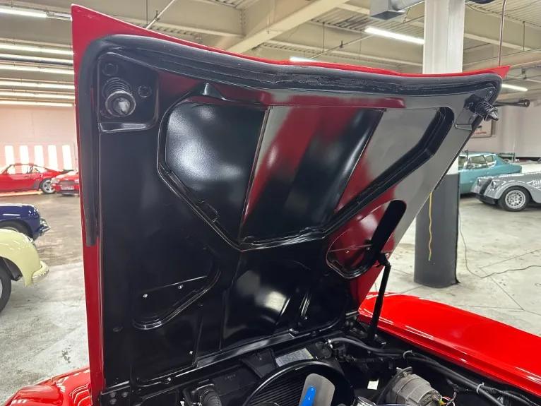 1963 Chevrolet Corvette