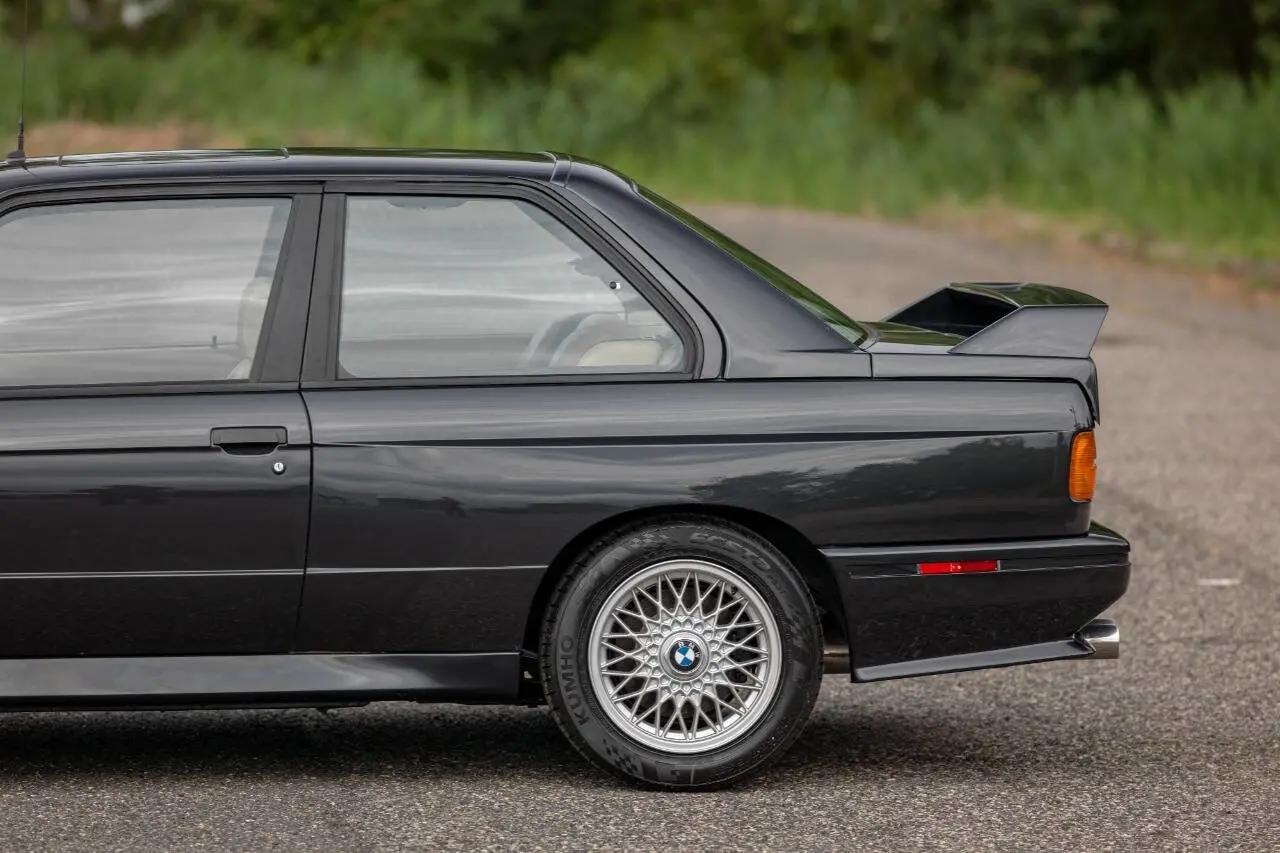 1989 BMW M3