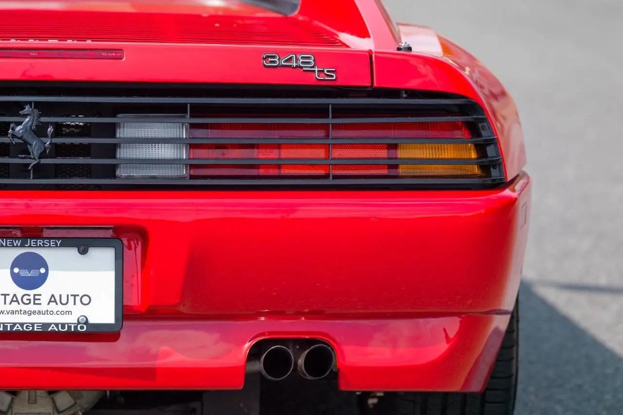 1990 Ferrari 348