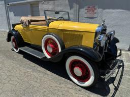 Rare Cars