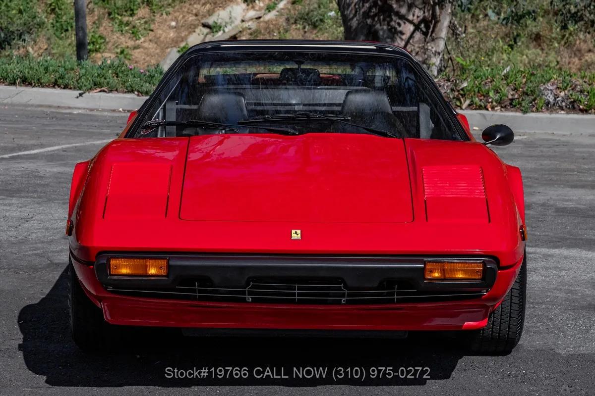 1979 Ferrari 308