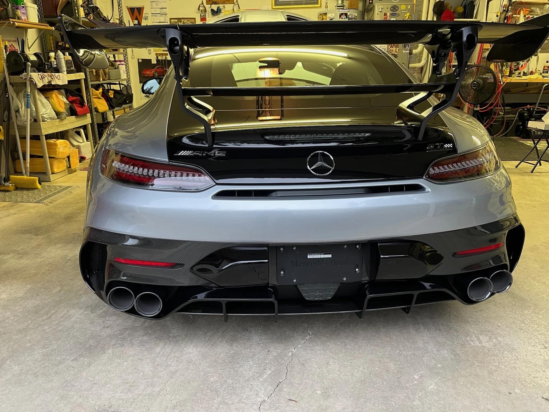 Rare Cars
