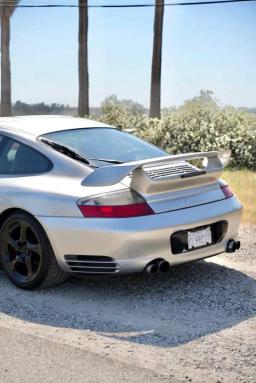 Rare Cars