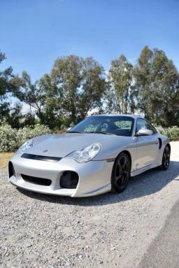 Rare Cars