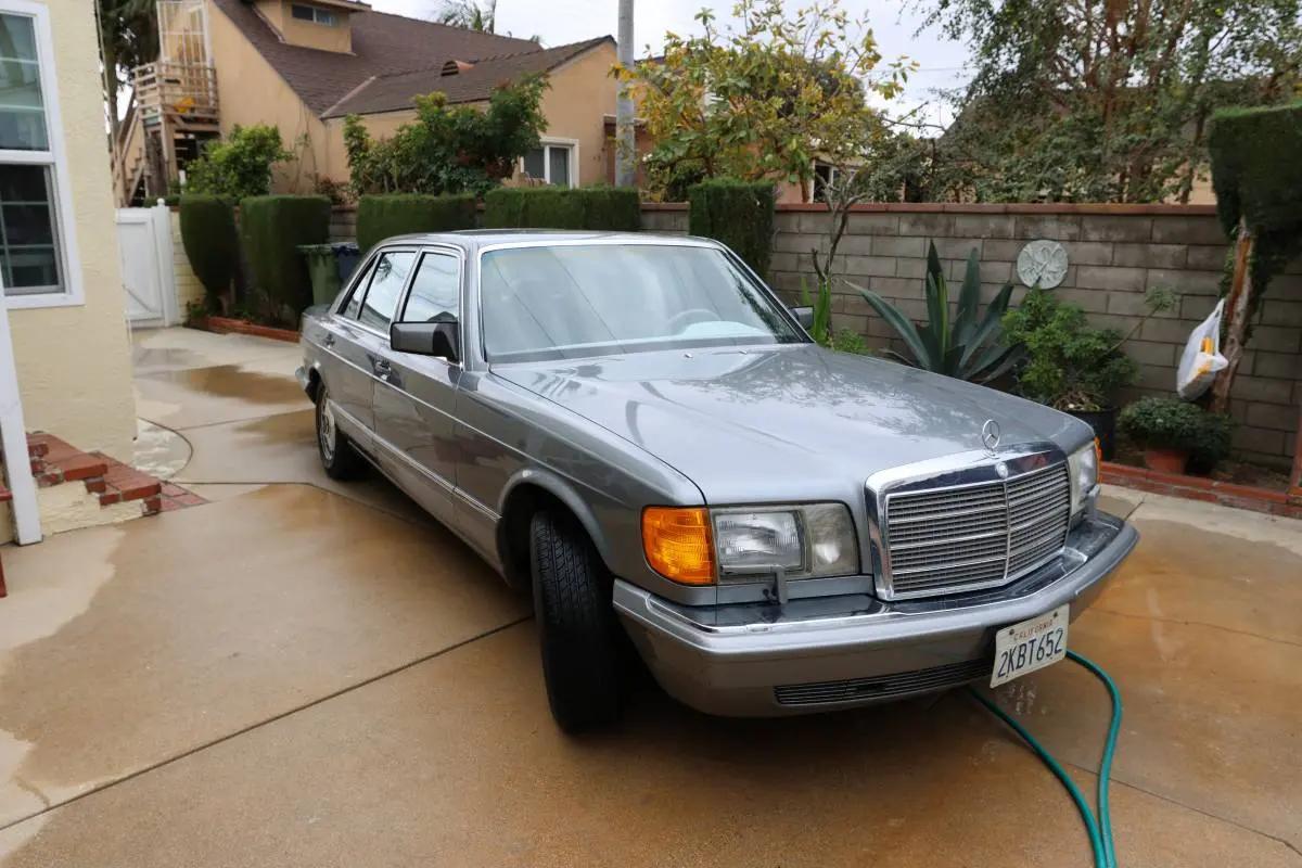 Rare Cars