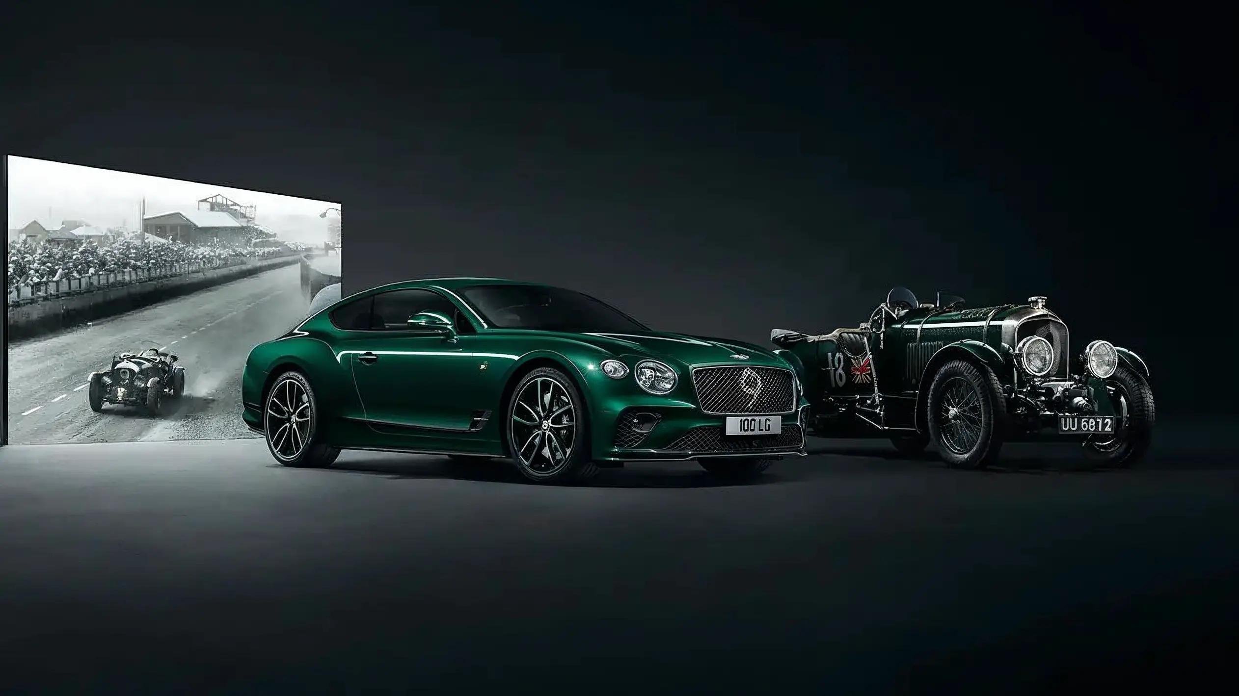 Rare cars