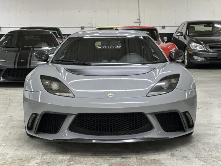 2011 Lotus Evora gt