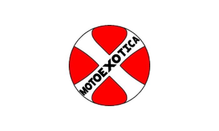 MotoeXotica Classic Cars logo