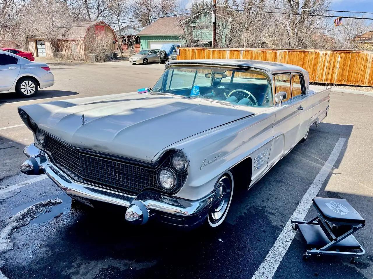 Rare Cars